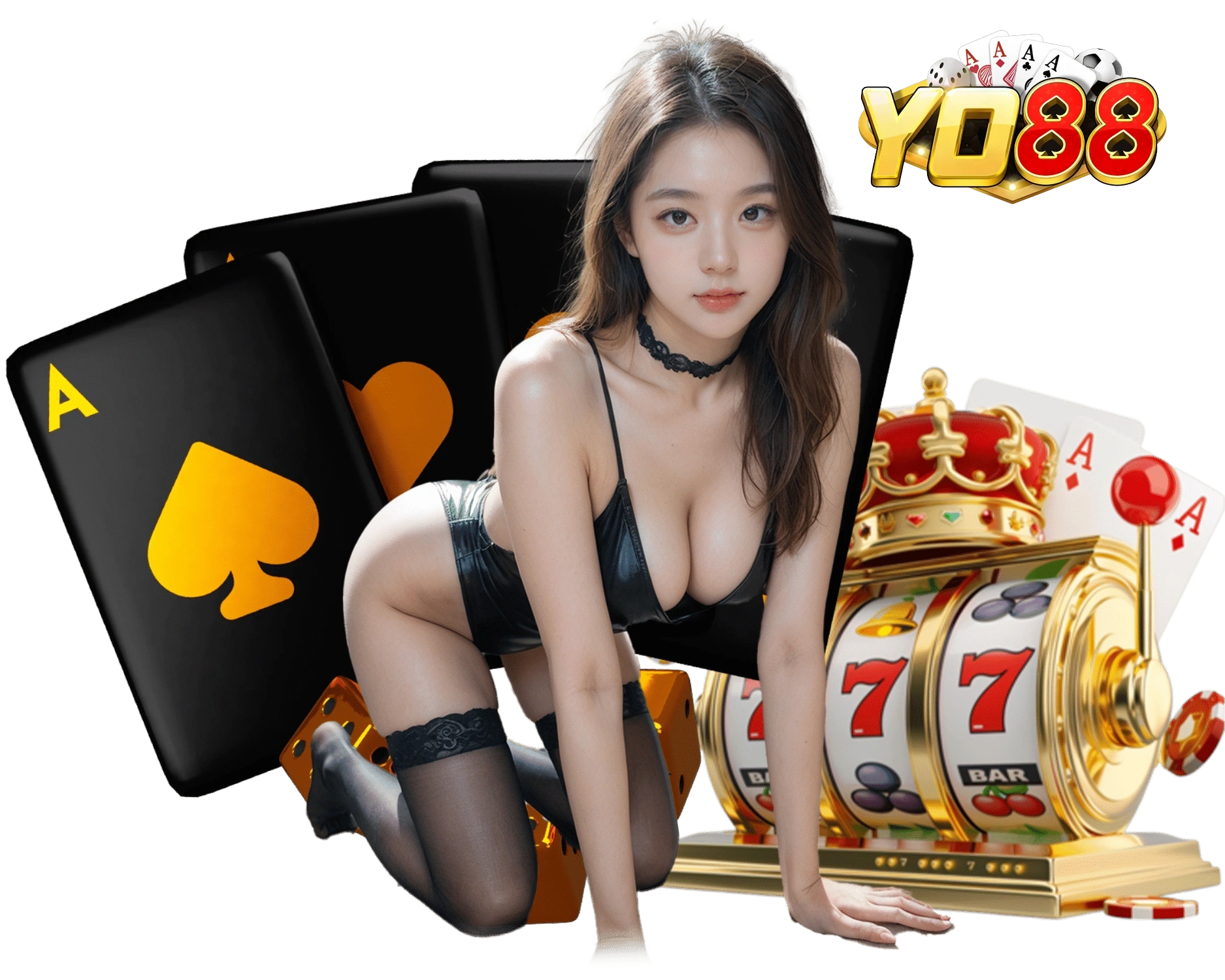 Dịch vụ ứng dụng Yo88 trên thiết bị di động
